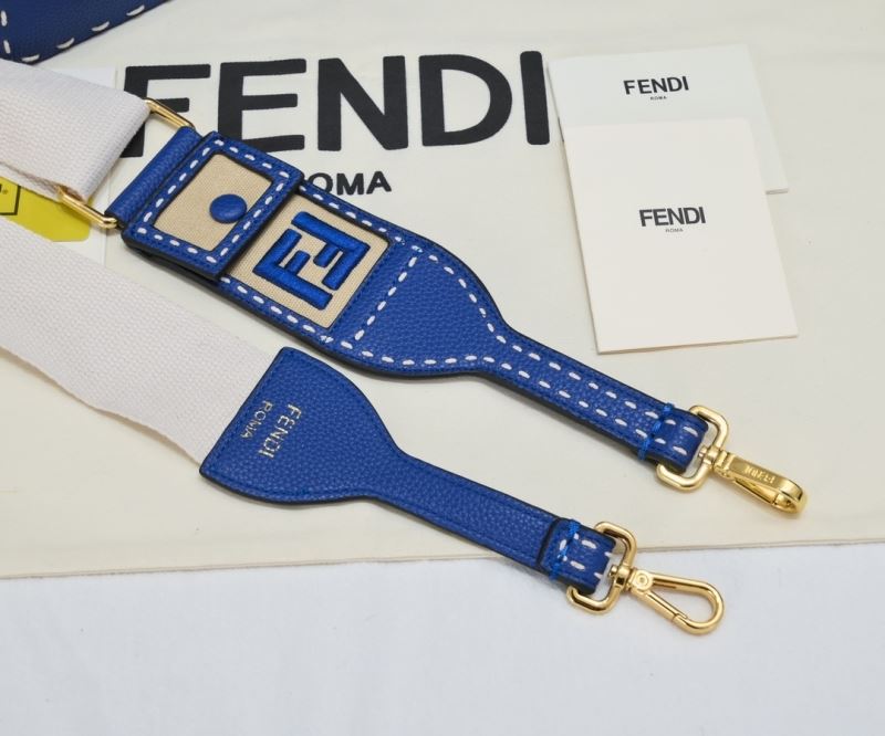 Fendi Peekaboo Bags